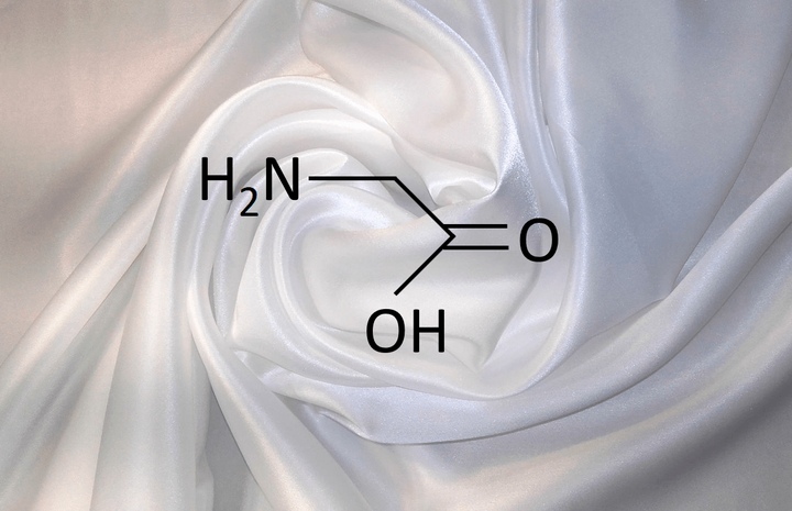 Глицин: часть 1. Мал да удал: глицин в живой природе