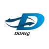 DDReg Pharma