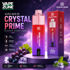 Crystal Prime Aura 10000 Box of 5