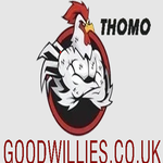 ĐÁ GÀ TRỰC TIẾP THOMO VIN GOOD
