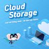 storage cloud