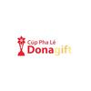 Cúp Pha Lê Donagift