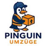 Pinguin umzuege