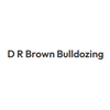 D R Brown Bulldozing drbrownbulldozing