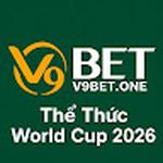 Thể Thức World Cup 2026