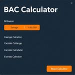 BAC Calculator baccalculator
