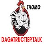 ĐÁ GÀ TRỰC TIẾP TALK