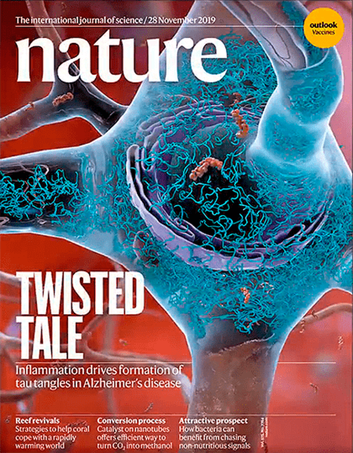 SciNat за ноябрь 2019 #5: плюсы безлактозной диеты, споры вокруг CRISPR и структурные выводы