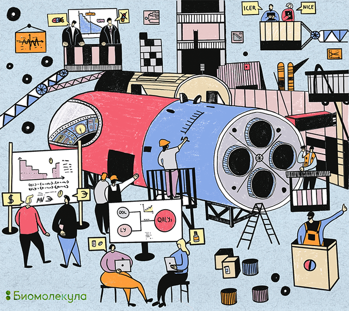 Фармакоэкономика: лечить или экономить?