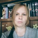 Евгения Иванова