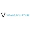 Visage Sculpture