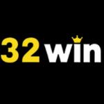 Top Nhà Cái Cá Cược Uy Tín 32WIN Luôn Dẫn Đầu