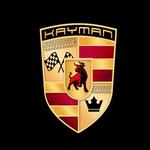 Luxury Car Rental Malaysia Kayman