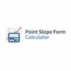 Point Slop Form Calculator