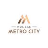 Hòa Lạc Metro City