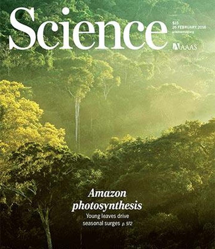 SciNat за февраль 2016 #4: преимущества полового размножения, связь аутизма с иммунитетом и новое применение CRISPR-Cas