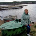 Алла Воронцова