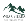 Wear Sierra