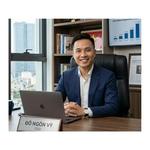CEO Đỗ Ngôn Vỹ