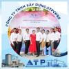 Công ty Xây dựng Atpcons