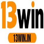 13WIN 13winnhacai