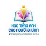 Học tiếng Anh cho người đi làm