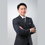 CEO Trần Quốc Huy