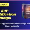 SAP Certification Dumps