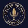 Boston Notary Service
