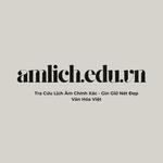 Âm Lịch EDU VN