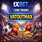Code Promo 1xBet Pari Gratuit 2026 : 1X200BOX – 130