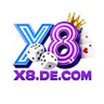 X8 decom