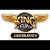 Kingfun – Cổng game giải trí đ