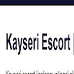 kayseri escort bayan