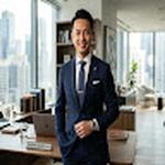CEO Trần Quốc An