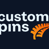 Customisable Pins NZ