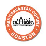 Aladdin Mediterranean cuisine