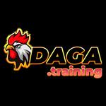 Daga training