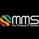 MMS it and web solution