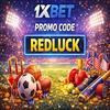 Free Bet Promo Code 1xBet 2026