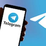 telegram Chinese