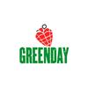 Green Day Merch