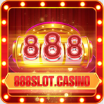 888slot casino