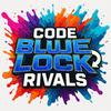 Code Blue Lock Rivals