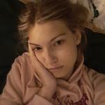 Варвара Аганесова