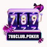 789club poker