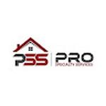 Pro Specialty Services