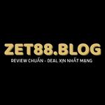 Zet88 Blog