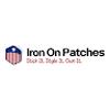 ironon patches