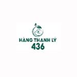 436 Kho Đồ Cũ Sài Gòn